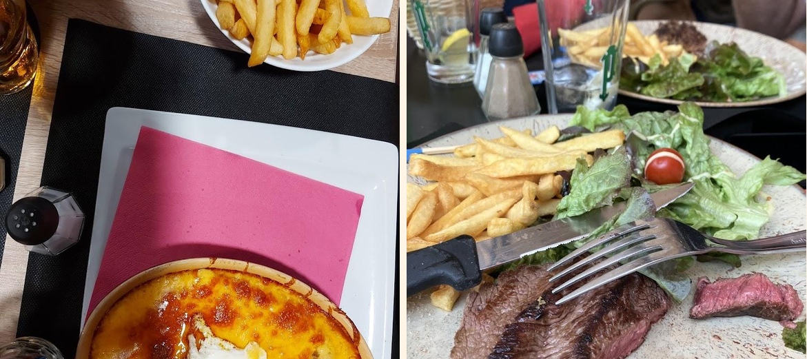 Le Saint-Vincent - Gallery Image 1