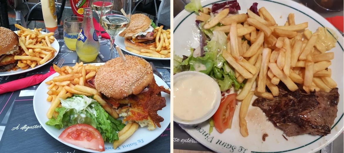 Le Saint-Vincent - Gallery Image 3