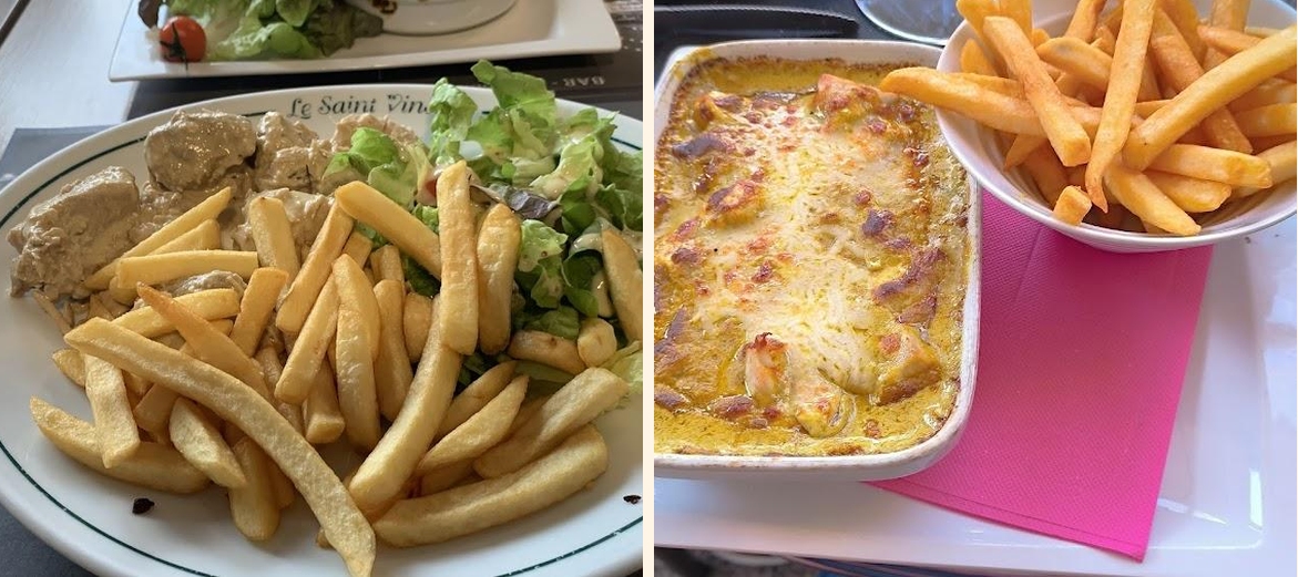 Le Saint-Vincent - Gallery Image 5