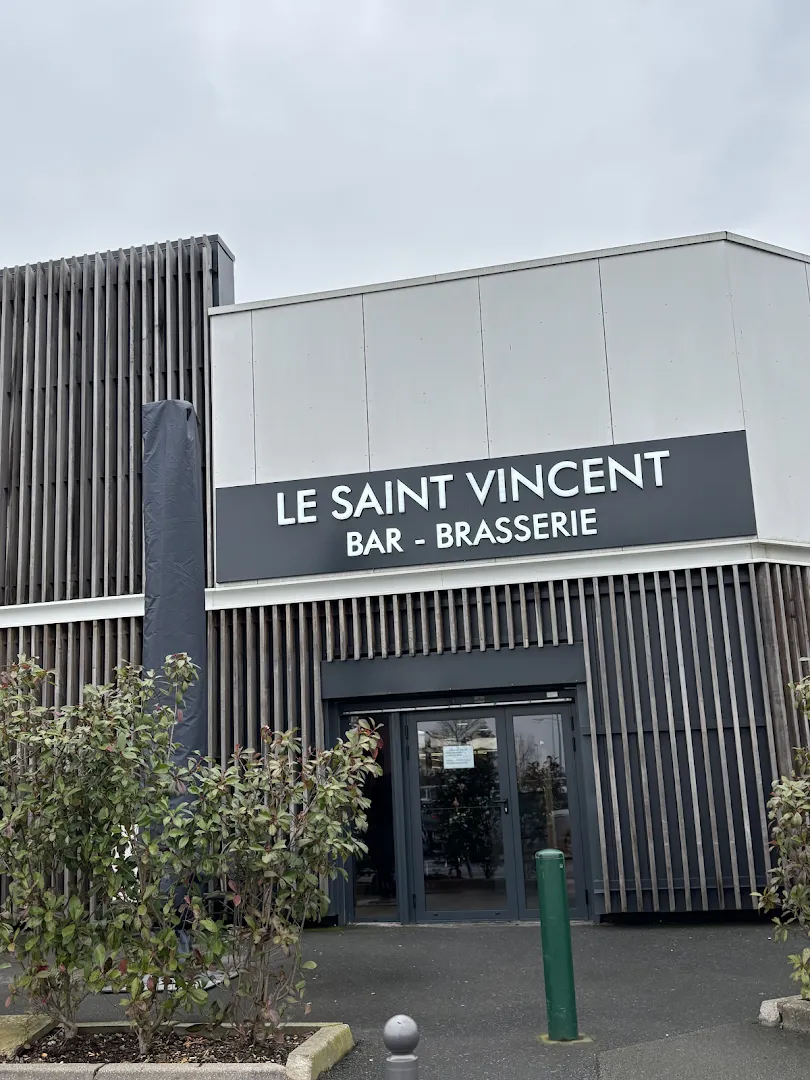 Le Saint-Vincent